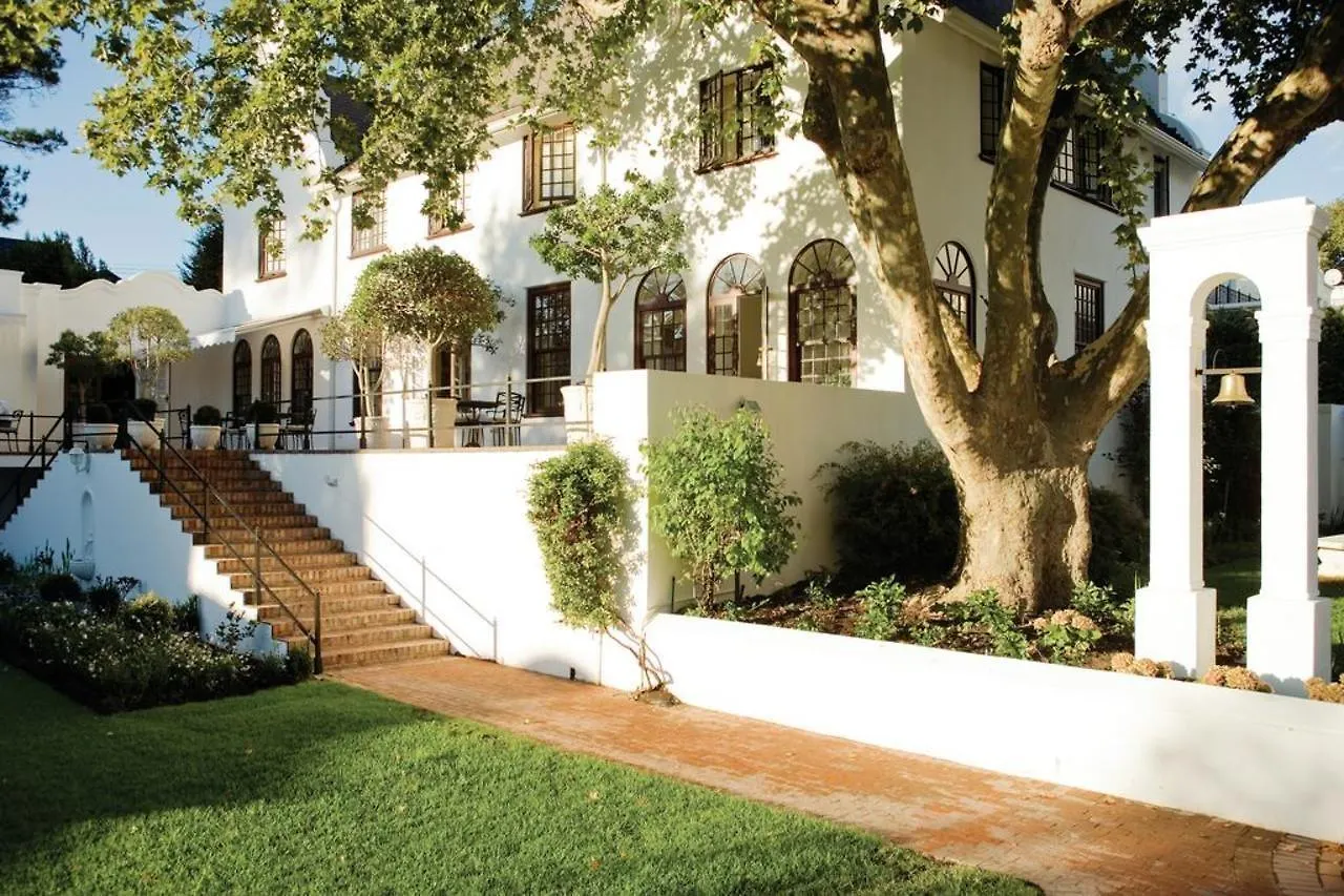 The Andros Boutique Hotel Kapstadt