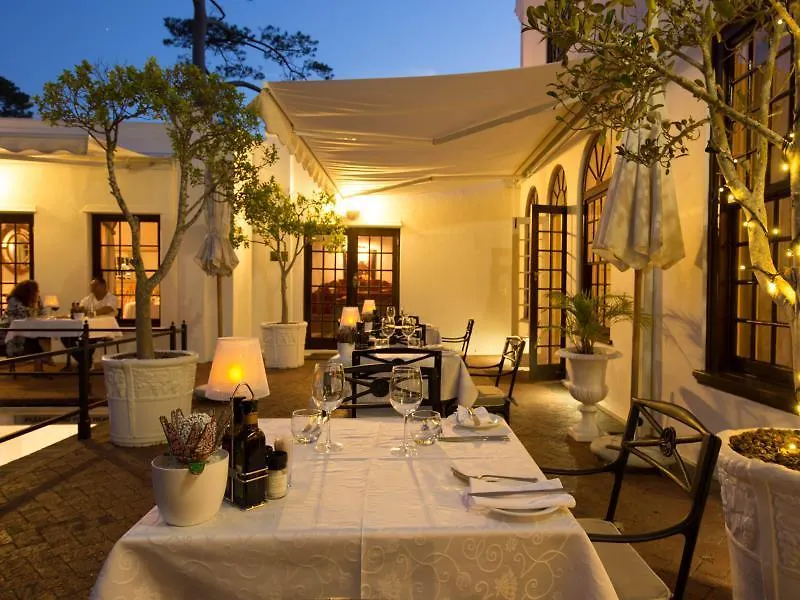 The Andros Boutique Hotel Kapstadt
