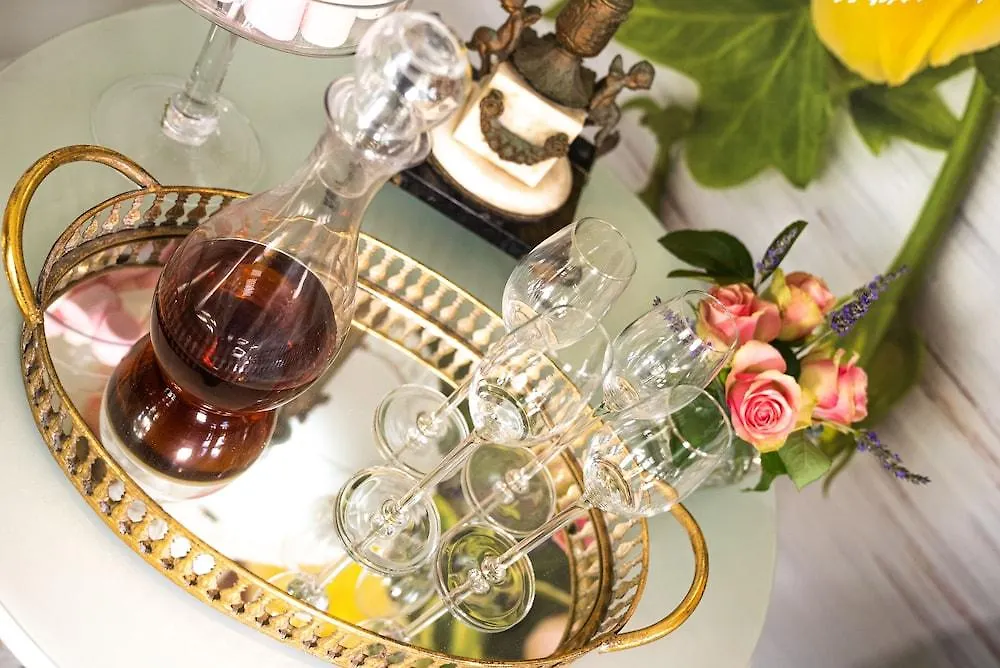 The Andros Boutique Hotel Kapstadt
