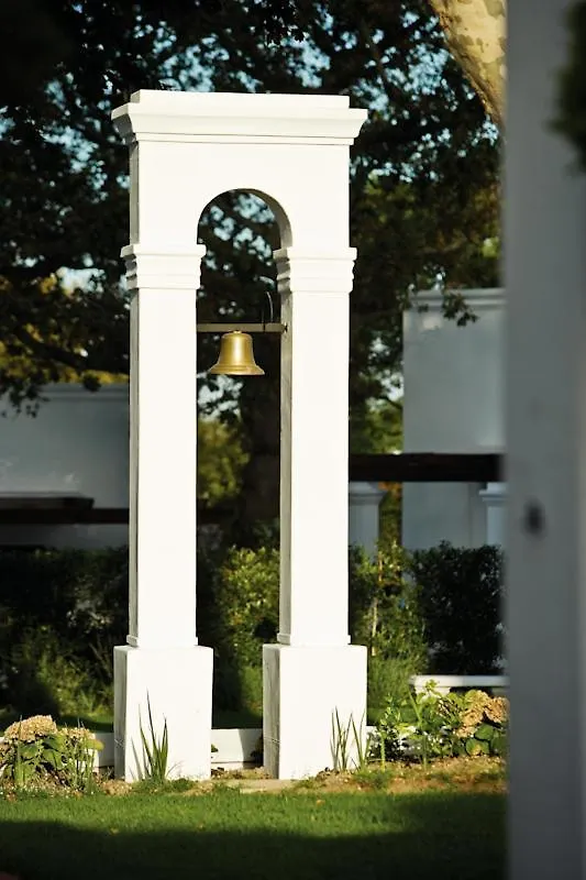 The Andros Boutique Hotel Kapstadt 5*,