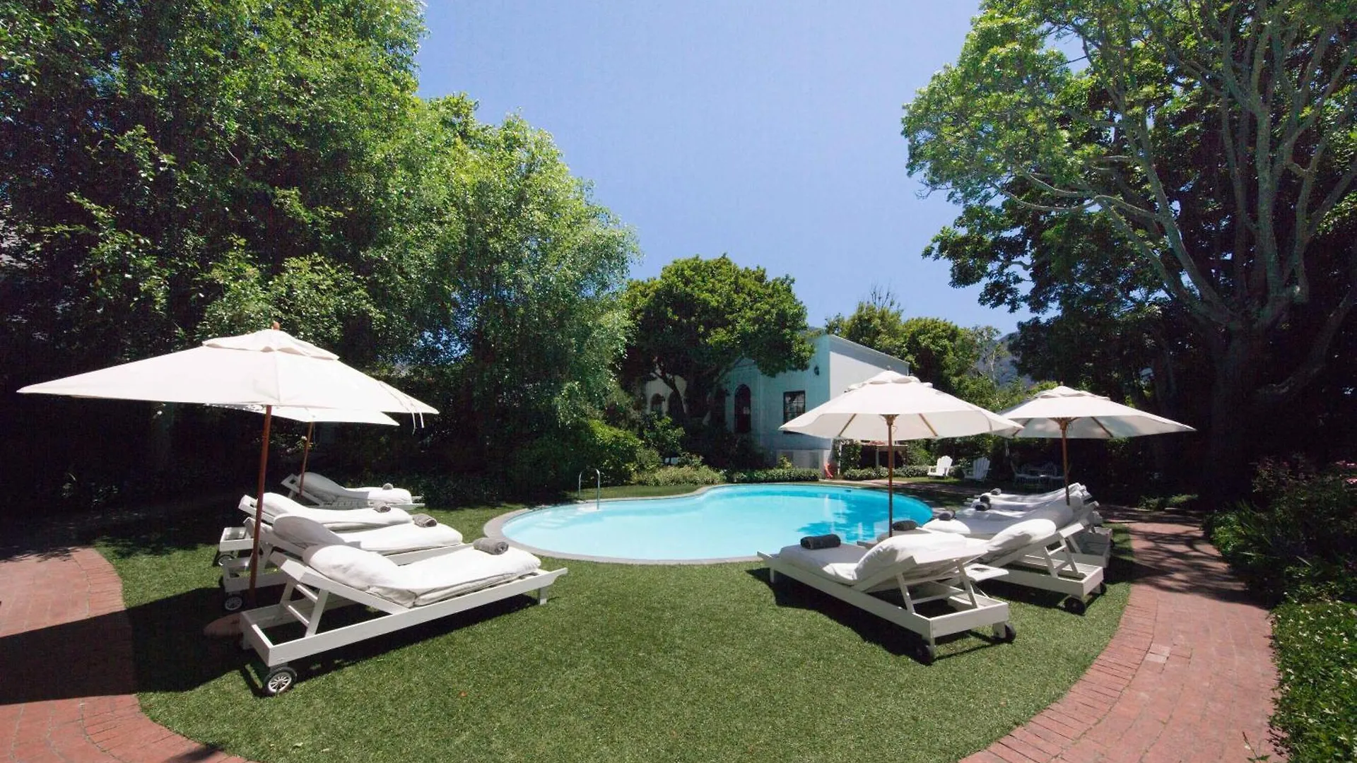 The Andros Boutique Hotel Cape Town