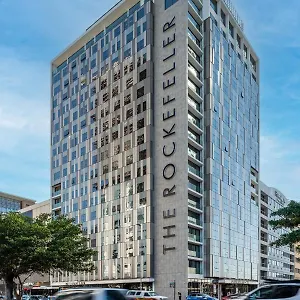 The Rockefeller By Newmark **** Ciudad del Cabo