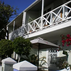 Gordons Guest house