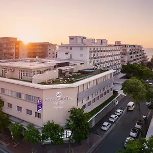 4* Otel Protea By Marriott Sea Point
