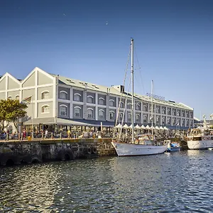 4* Otel Victoria & Alfred By Newmark