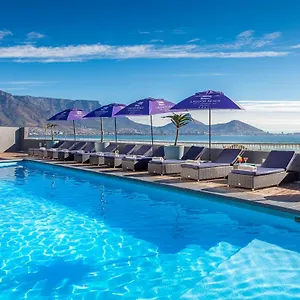 4* Otel Lagoon Beach & Spa